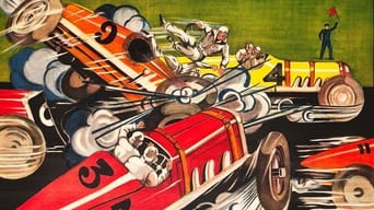 The Racing Strain (1932)