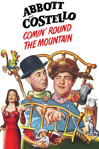 Comin' Round the Mountain (1951)