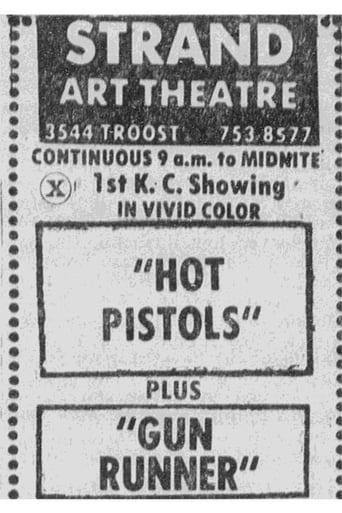 Hot Pistols