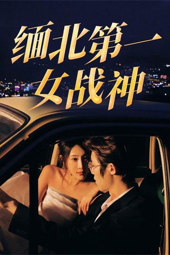 缅北第一女战神 poster