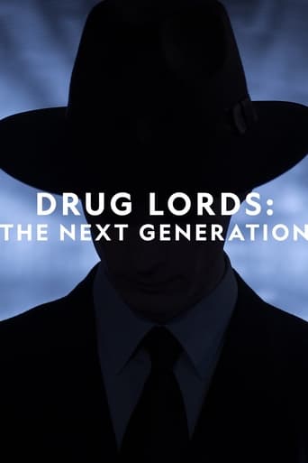 Drug Lords: The Next Generation Season 1