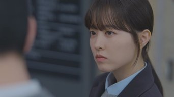 Episódio Sozinho com você da série Uma Seul Desconhecida