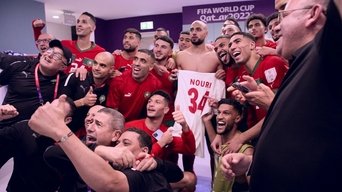 Capitanes del mundo S01E03