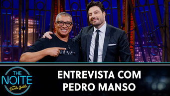 Pedro Manso