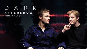 Aflevering 1 — Aftershow | Time Travel