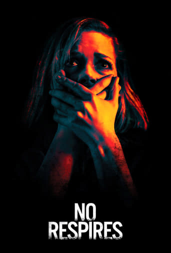 Poster of No respires