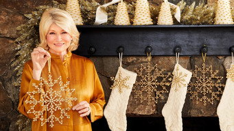 Martha Holidays (2022- )