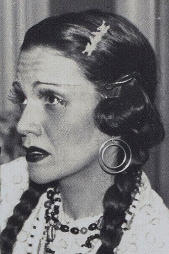 Image of Alma Flora