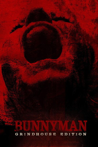 Bunnyman: Grindhouse Edition