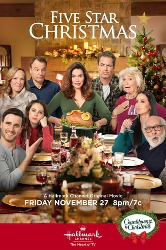 Five Star Christmas (2020) Five Star Christmas (2020)