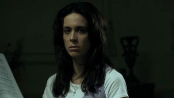 第1話：Irma, de los peces