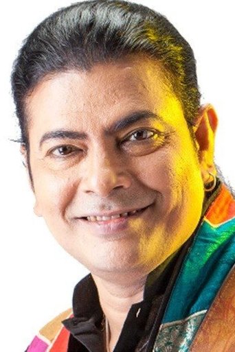 Image of Surojit Chatterjee