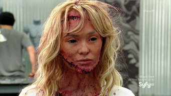Face Off T7E8