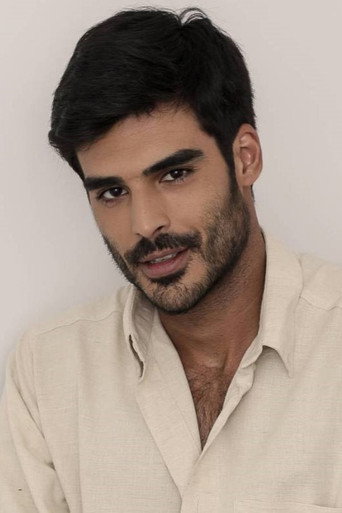 Anderson Tomazini is Damiano Lima (Xod&oacute;)