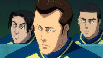 Episode 3 — One Outs Contract