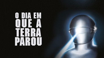 Cena de O Dia em que a Terra Parou