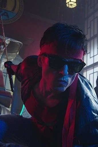 Kung Fury II The Movie
