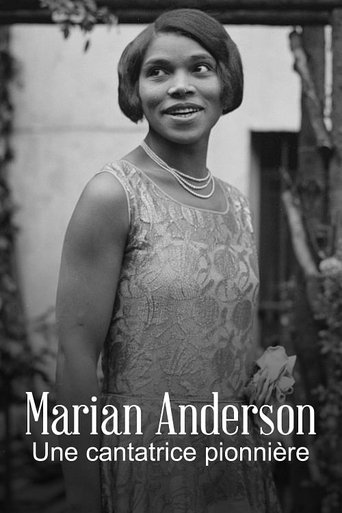 Marian Anderson, le monde entier entre ses mains (2022)