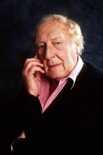 Foto de Georges Wilson