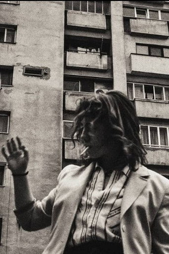 Ana Păscăluță — STATIC cast