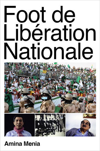 Foot de Libération Nationale (2020)