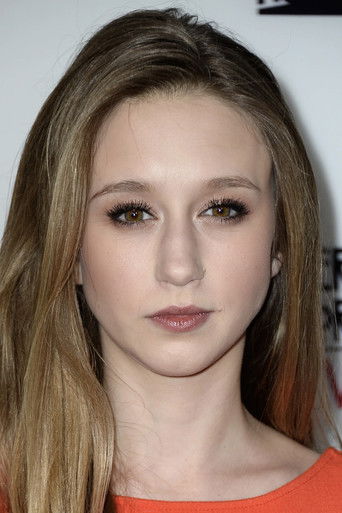 Foto de Taissa Farmiga