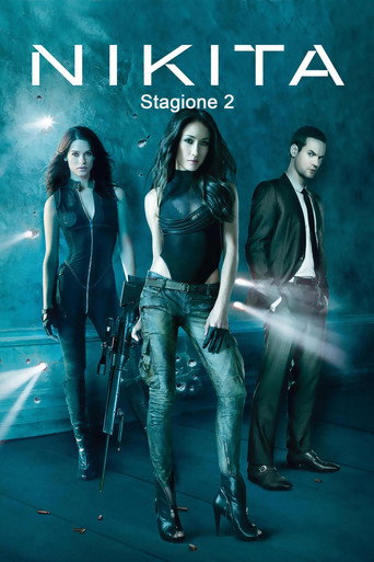 Stagione 2