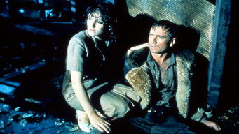 Повітряні пірати (1986)
