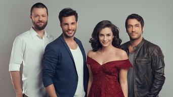 Hayatimin Aski - S1E01