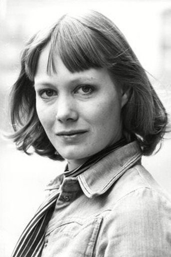 Jane Wymark foto 2
