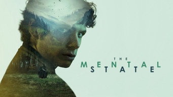 #9 The Mental State