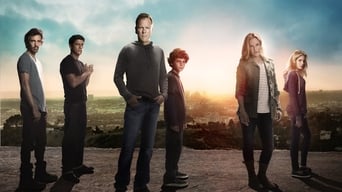 Touch - Season 2 Episode 9 (2012) 予告編