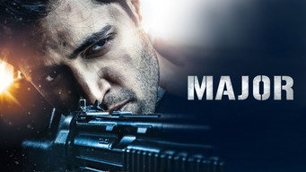 #16 Major