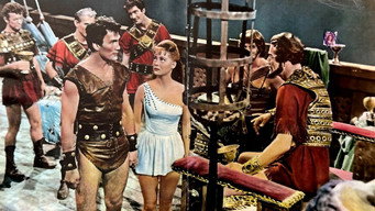 Revak the Rebel (1960)