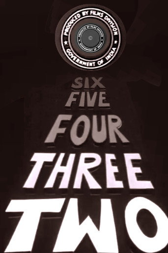 Six Five Four Three Two