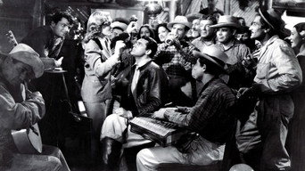 Тільки у ангелів є крила (1939)