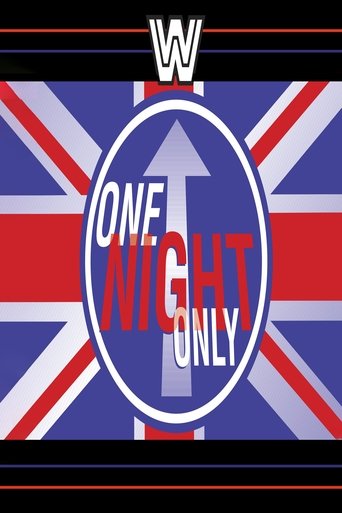 WWE One Night Only (1997)