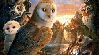 Legend of the Guardians: The Owls of Ga'Hoole backdrop 3