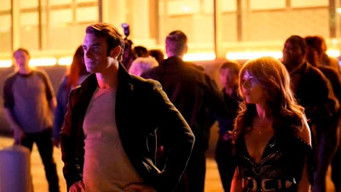 第11話:The Last Dance 第11話:The Last Dance