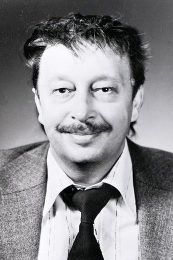 Image of Sulev Nõmmik