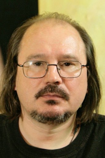 Image of Aleksey Balabanov