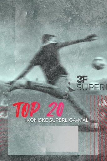 Top 20 ikoniske superliga-mål: Season 1