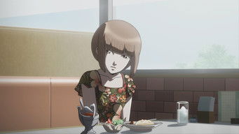 第11話：Colorless Weekend