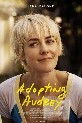 Adopting Audrey Poster