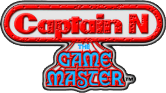 صورة من Captain N: The Game Master