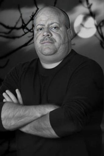 Image of Todd Davis
