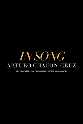 In Song: Arturo Chacón-Cruz (2021)