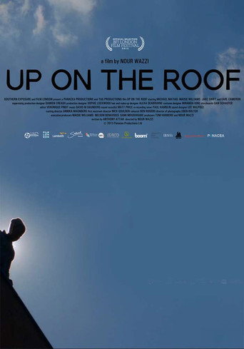 Up on the Roof