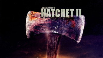 #10 Hatchet II