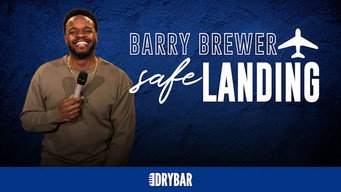Episode 163 — Barry Brewer: Safe Landing